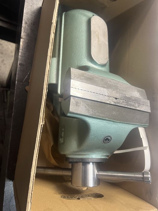 Imadlo bison bial 175