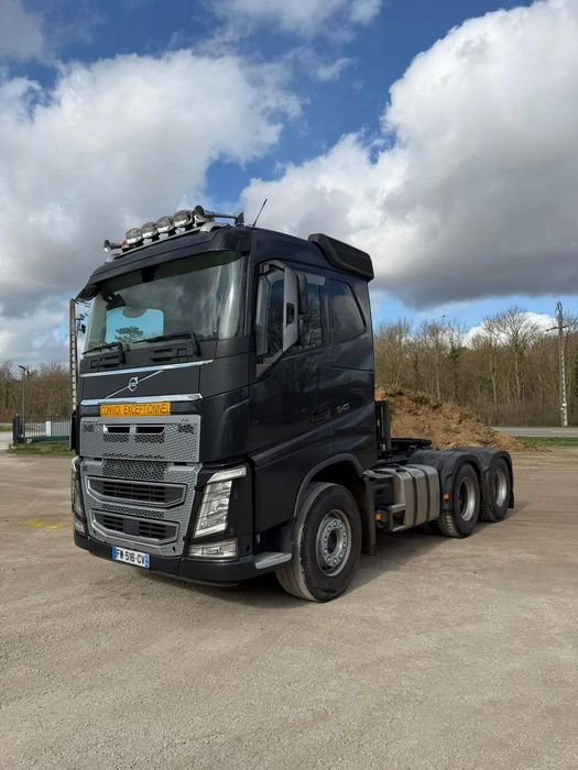 Volvo