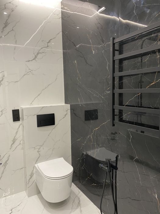 Ремонт квартир будинків електрика сантехніка опалення демонтаж гіпс