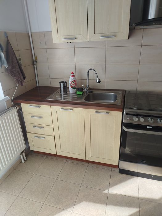 2 pokoje,43 M2, Fordon,ul. Swobodna