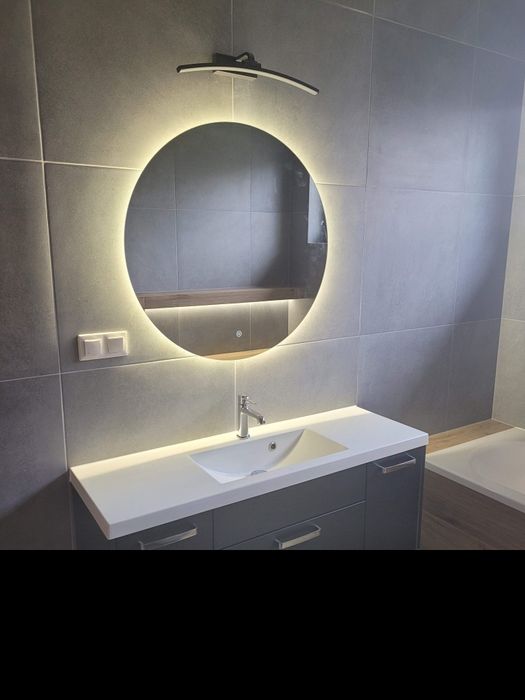 Remonty - wykończenia wnętrz kompleksowo