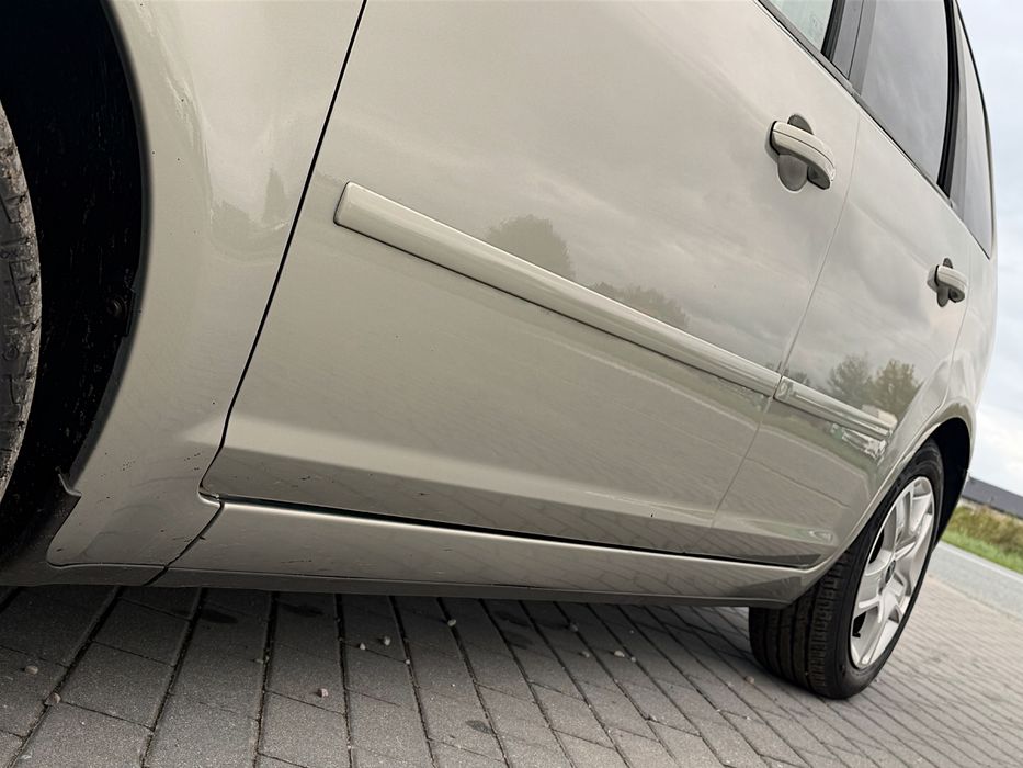 Ford C Max 2010 rok Diesel Sprowadzony Oplacony Perfekcyjny Stan Bez Korozji !  136 tys km  Opłacony Transprt pod dom w Cenie !