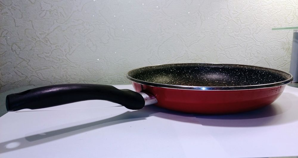 Сковорода Delimano