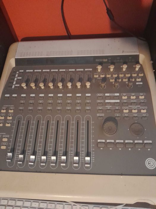 DIGIDESIGN DIGI 003 as new64584547153667120