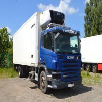 Scania