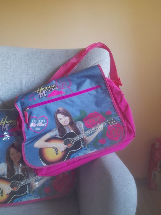 Torba Hannah Montana