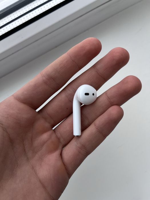 Air Pods 2 - Оригінал