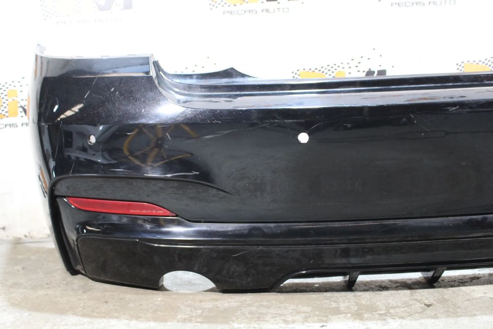 Pára-choques trás BMW 2 Coupé (F22, F87)