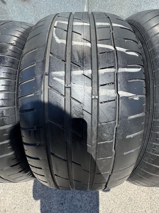 168 стиль р20 ronal на bmw X5 X6 E53 E70 E71 F15 F16