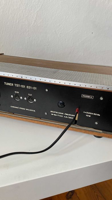 Unitra Diora Meluzyna TST-101 (621-01)