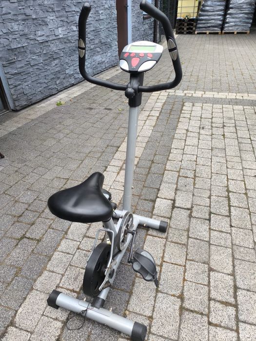 Rower Stacjonarny PEGASUS