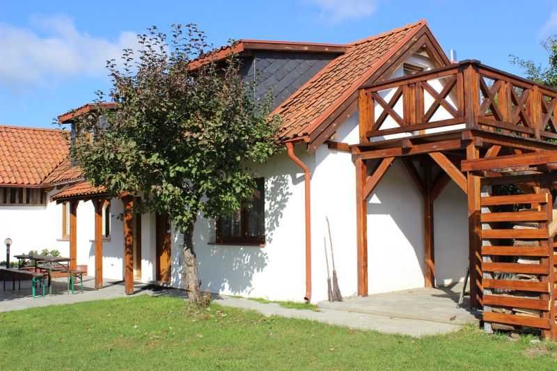 Apartament 4-osobowy Pluski Wakacje Mazury