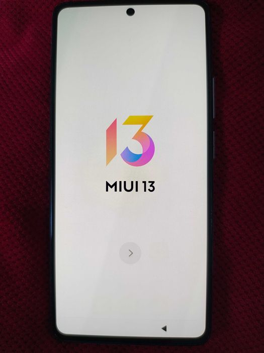 Xiaomi 11T pro 8GB 256GB