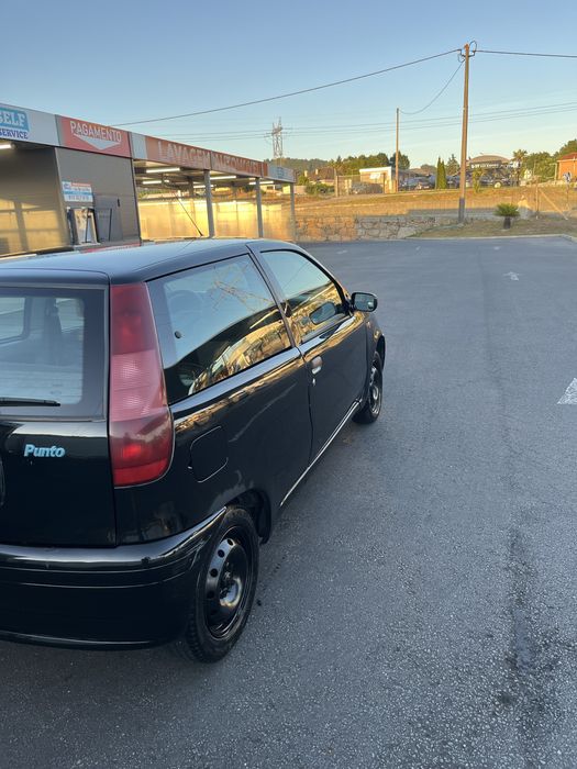 Punto S55 1997 1.1