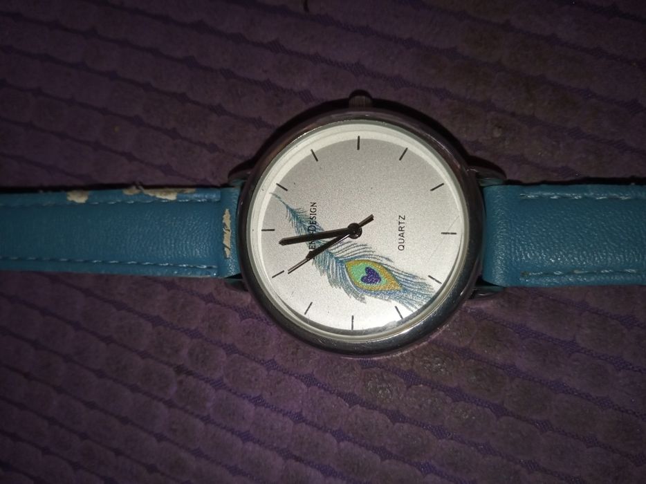 Zegarek Damski Trend Design