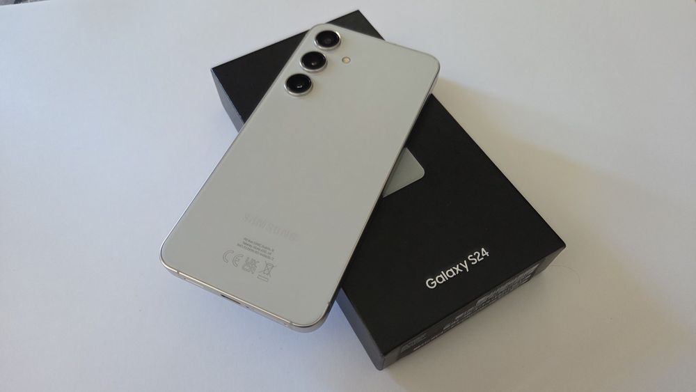 Samsung S23ultra 512gb