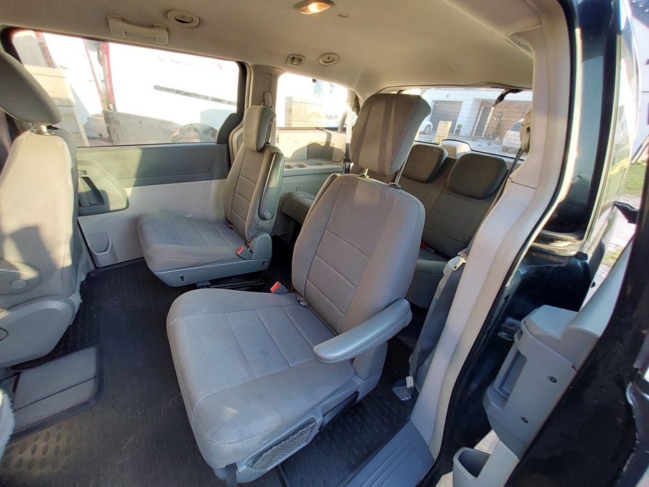 Chrysler Grand Voyager