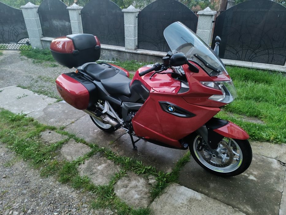 Продам BMW K 1300 GT можливий обмін