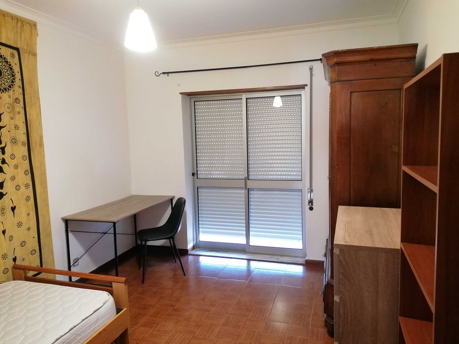 Quartos para arrendar em São Martinho do Bispo, Coimbra