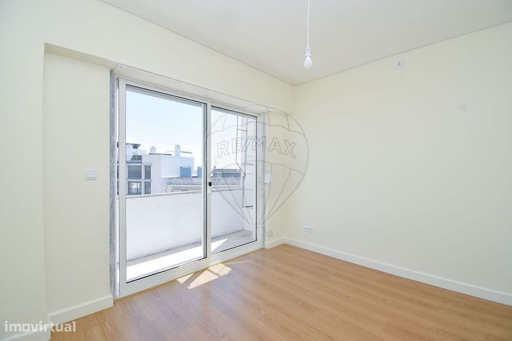 Apartamento T3 para arrendamento