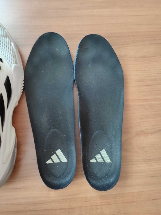 Adidas Barricade 13 M rozmiar 44