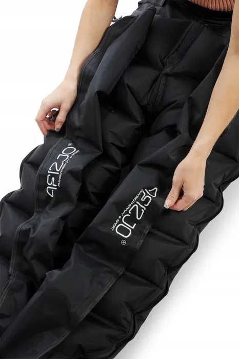 Presoterapia – Aparat do Drenażu 8-k do Wynajęcia | Wrocław / Wysyłka