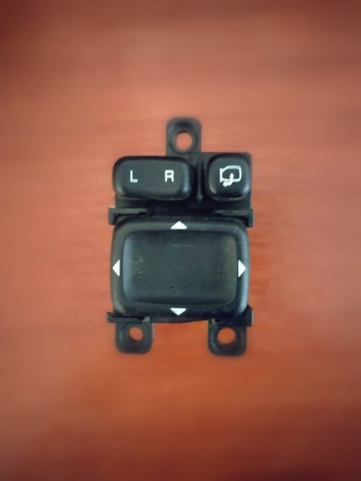 блок керування та складання дзеркал  Mazda 6 gg