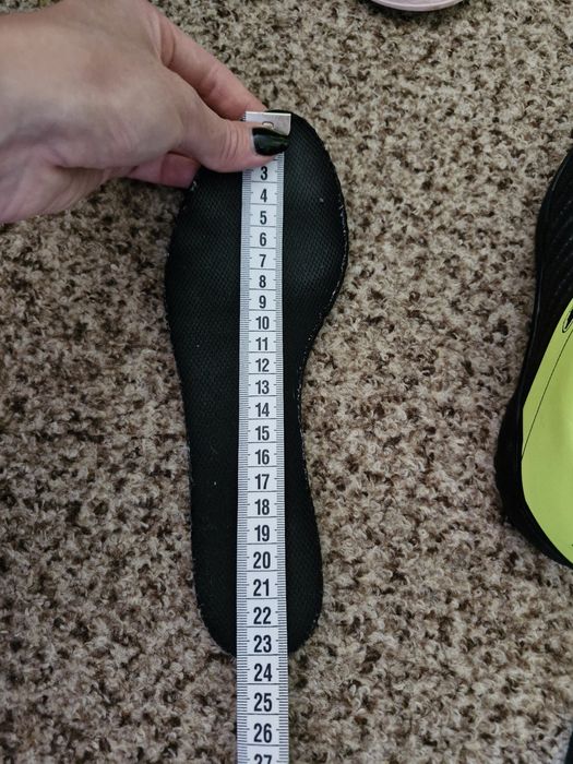Turfy buty sportowe