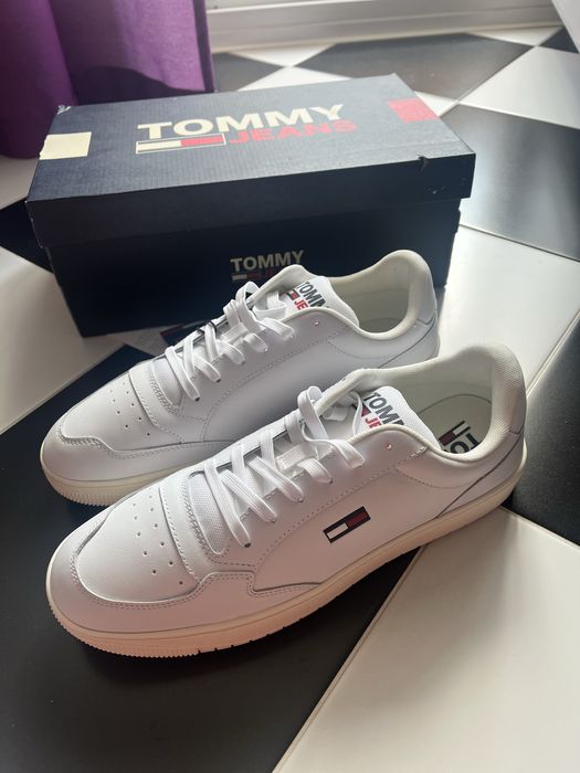 Кросівки Tommy jeans