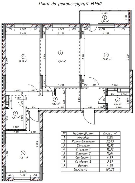 Креслення на замовлення в Archicad та Autocad