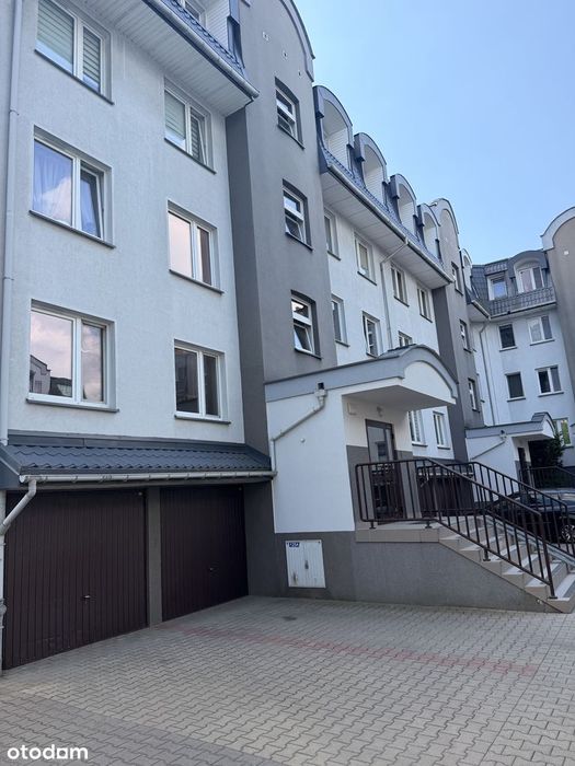 Bezpośrednio 2 pokoje 37m2 do wprowadzenia