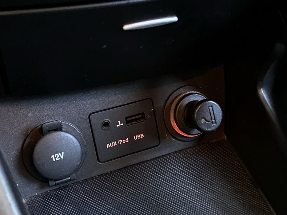 KIA Ceed sw 2012 газ