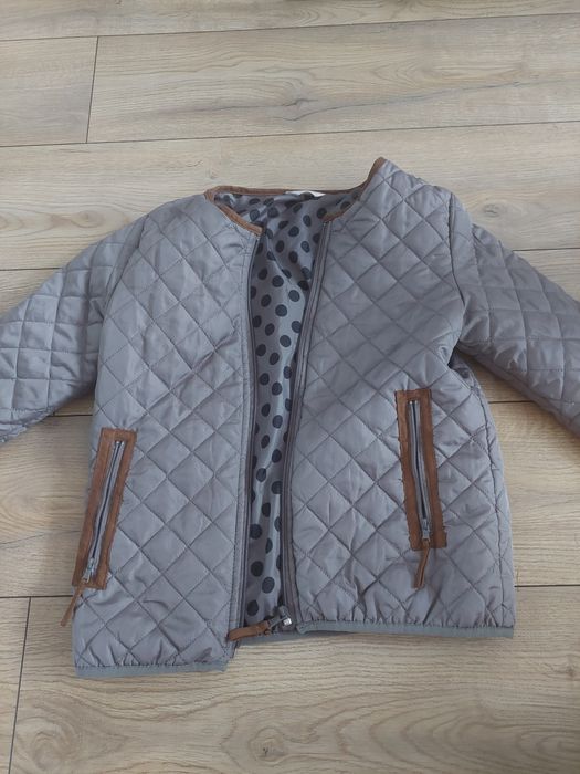 Kurtka przejściowa 152