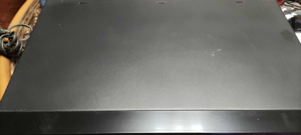 SONY model TC-W365 deck po servisie warto!