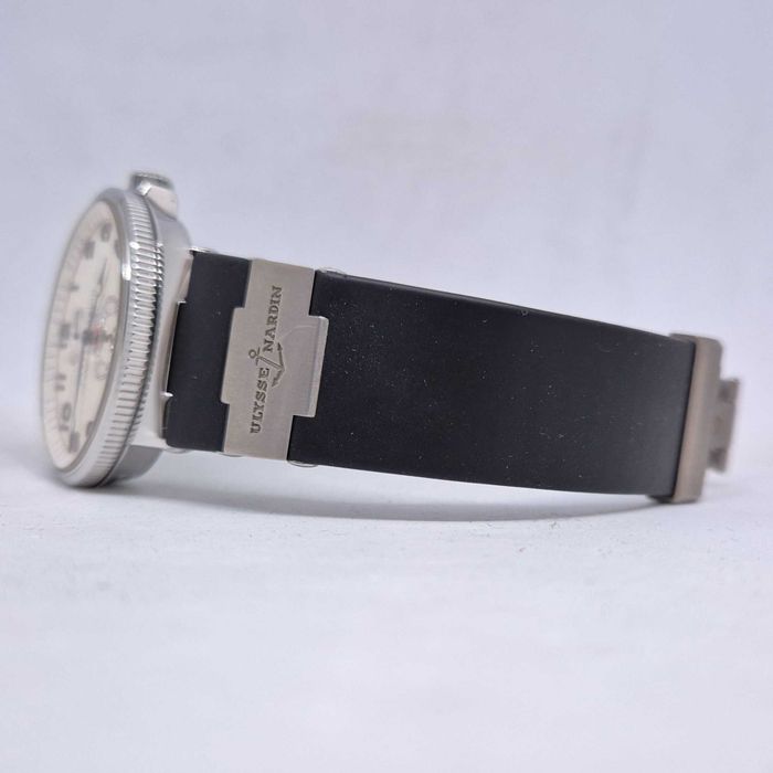 Ulysse Nardin Marine 263-66