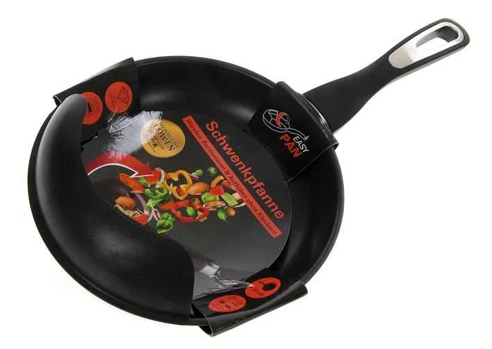 Сковорода , 24 см EASY PAN професійна нова