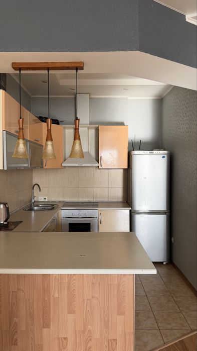 Продам квартиру Чудо Город 68 метров Среднефонтанская