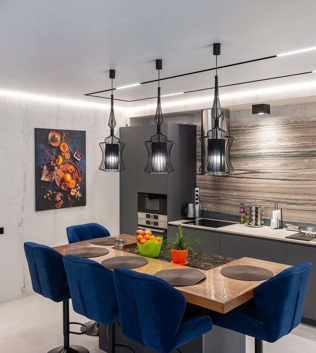 Натяжні стелі Прилуки Варва Ічня Ладан