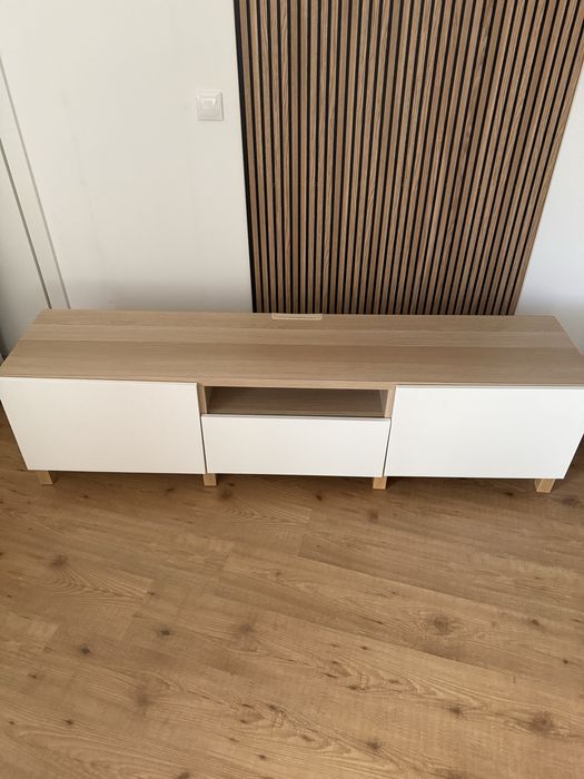 Movel sala Ikea Besta