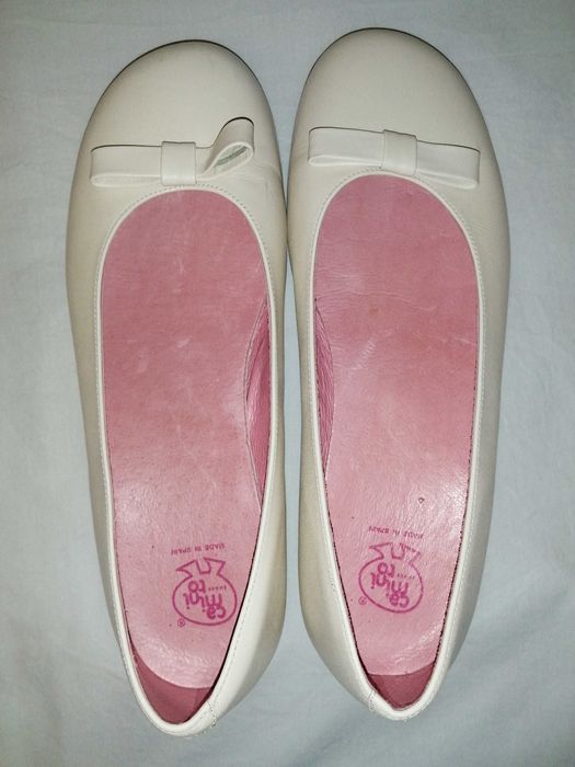 Sabrinas de cerimónia.