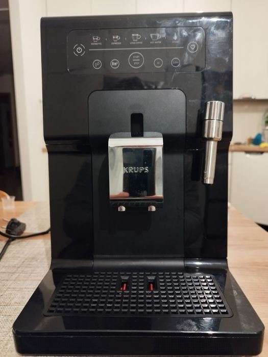 Ekspres do kawy Krups intuition