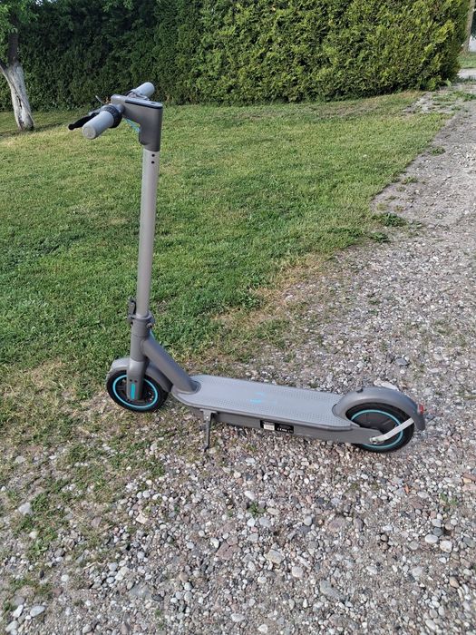 Motus scooty 10 gen 2
