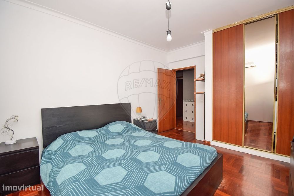 Apartamento T3 para venda