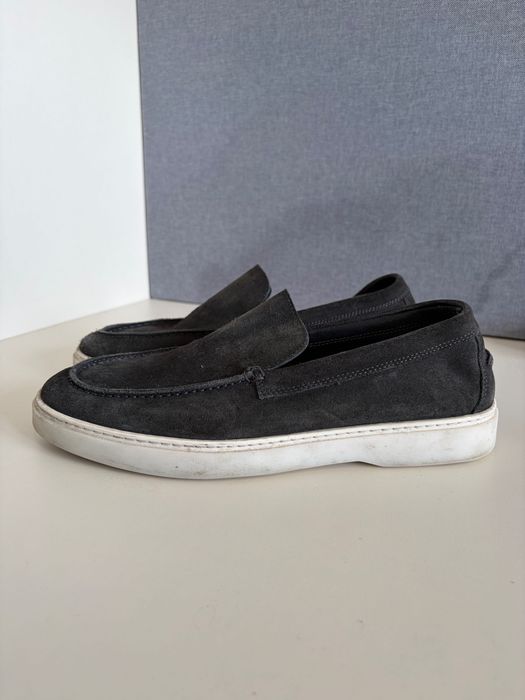 Massimo Dutti shoes
