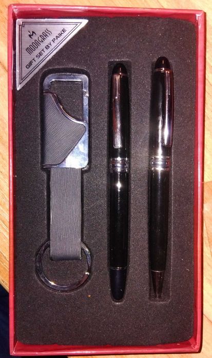 Подарунковий набір 3в1 Moongrass