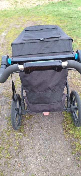Wózek biegowy Thule Urban Glide