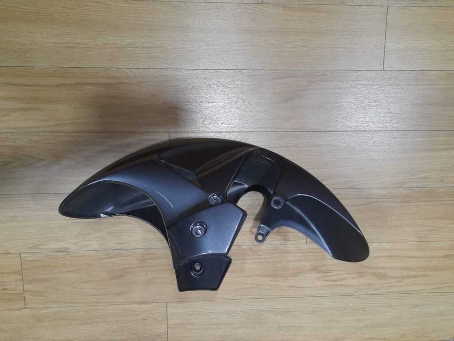 CARENAGEM GUARDA-LAMAS FRONTAL SUZUKI GSXR1300CC HAYABUSA 2024