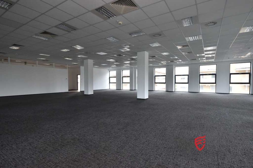 Lokal biurowy 714,8 m2 | Rondo Ofiar Katynia