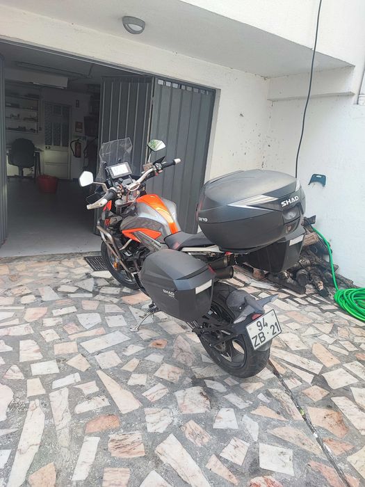 ZONTES 310T - 08/2019
