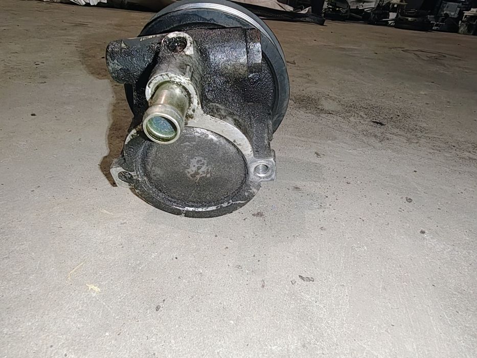 Renault Espace IV 3.0 dCi pompa wspomagania 8200.223.611 i inne